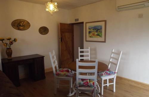 The Old Dairy - Foto 10