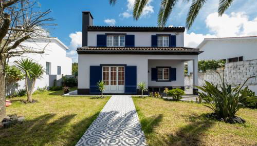 Azores Palmeira Villa - Foto 1