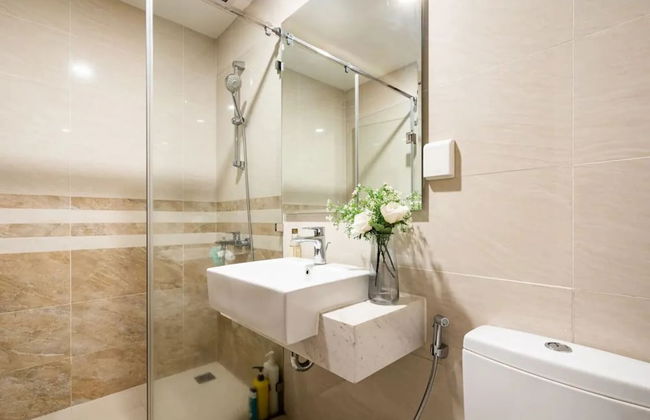 Prestige Saigon Royal - Modern Apartment - Foto 65