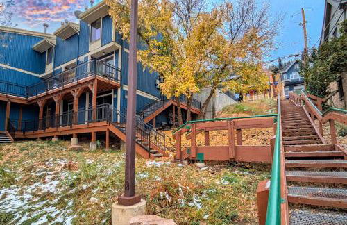 Old Town Views Just Steps to Main Street and Park City Mountain for Skiing, Hiking, Biking - Foto 23