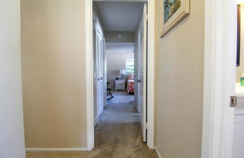 Delightful 2 BR Home in West Bradenton - Sans Souci - Foto 12