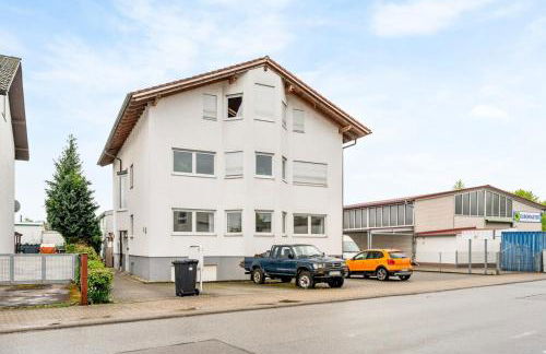 RH01 Apartment in Bensheim - Foto 9