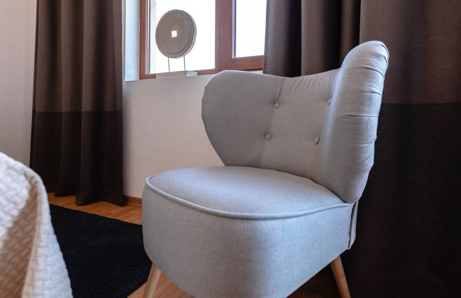 Apartello - Garden of Eden 5 - Premium SEA View - Foto 2