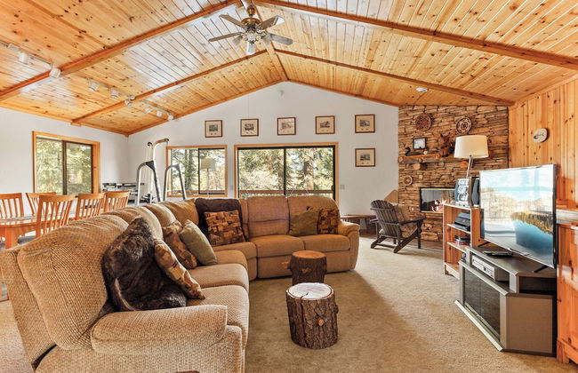 Hunter's Retreat in Upper Moonridge! - Foto 16