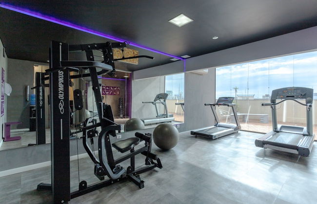 Paulista Suites by Charlie - Foto 29