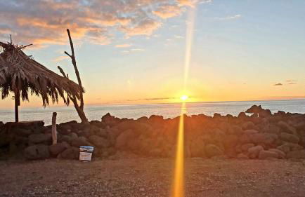 Los Llanos Ocean view - Foto 3