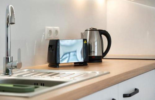 Top Loft mit Gartenterrasse - Foto 9