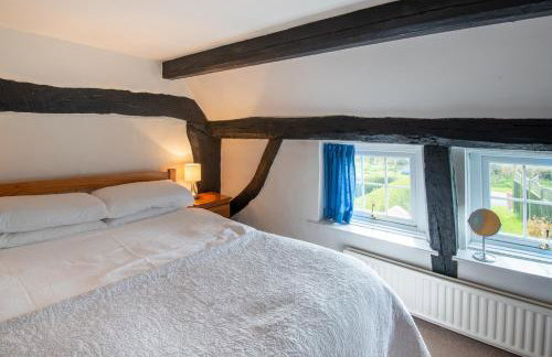 Woodbine Cottage - Foto 14