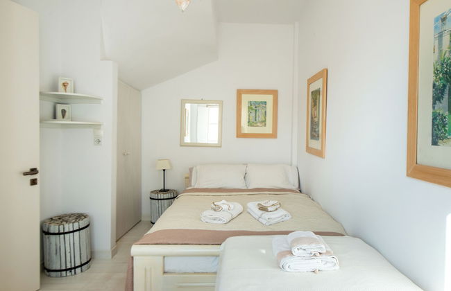Villa Marilena Spetses - Foto 5