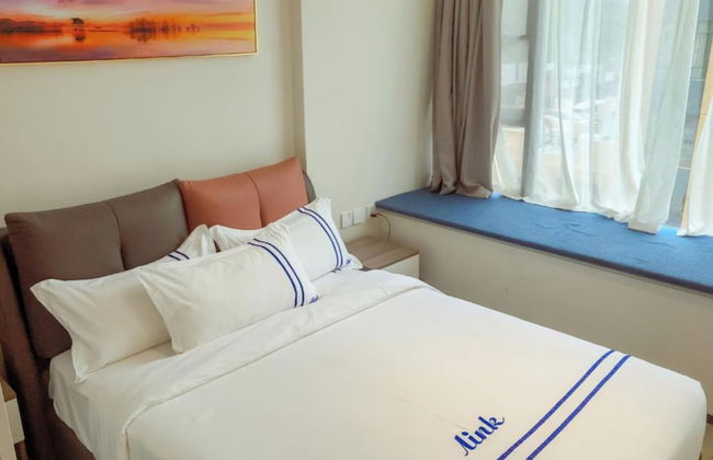 Rose Garden Private Apartment By LINK - Foto 15