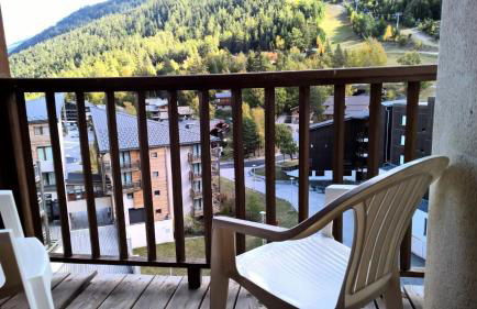 Le Chalet Le Grand Air - CHALET LE GRAND AIR - APT03 MAE-9057 - Foto 9