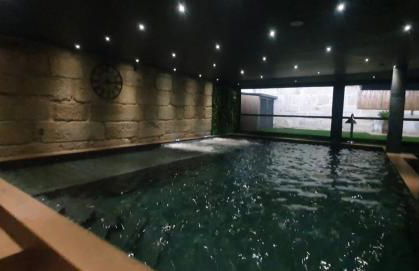 CASA OURO D'ALVA - Luxury Lodging, SPA & WELLNESS - Foto 50