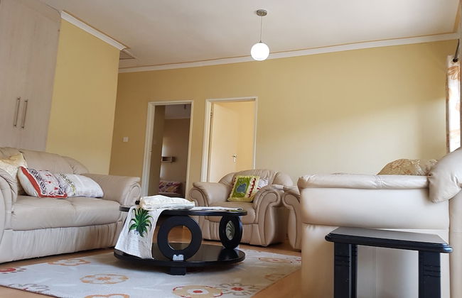 Lolos Exquisite Two Bedroom Apartment - Foto 28