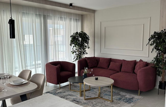 Zados Luxury Residence - Foto 75