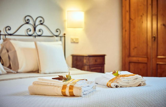 Castello di Spedaletto - Foto 21