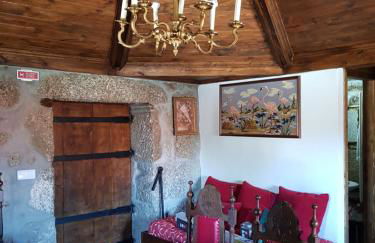 Casa da Relva Experiência Temática Inspirada em Harry Potter - Foto 11