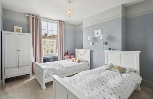 Historic terrace house in Old Amersham - Foto 19