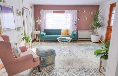 Bohemian Compound with Hot Tub - Foto 15