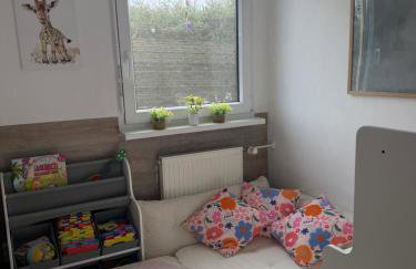 Häuschen Seensucht am Vielitzsee - Foto 15