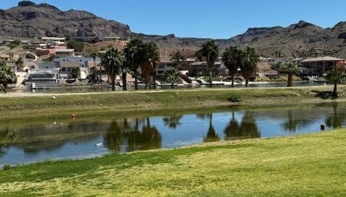 Paradise Lagoon - Foto 5