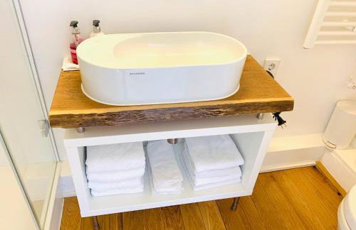 Altstadtdomizil Schwäbisch Hall - Foto 8