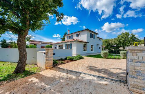 Villa Paronich - Foto 28