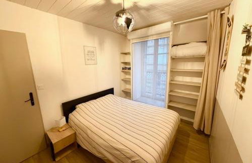 L'Escapade Pannessac troisième étage - Foto 6