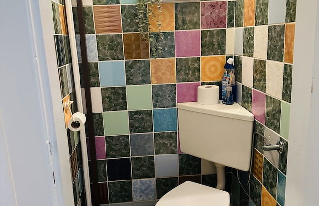 Gästehaus Bremer - Foto 63