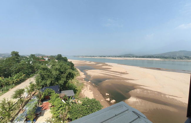 Homestay nha go Lan Anh - Foto 21