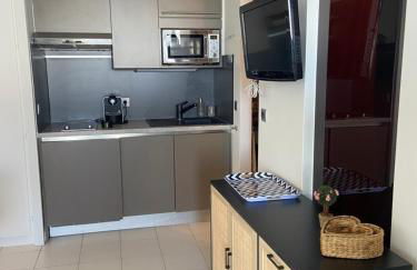 MONACO DOORS 5 Vue Mer, piscine, parking - Foto 7