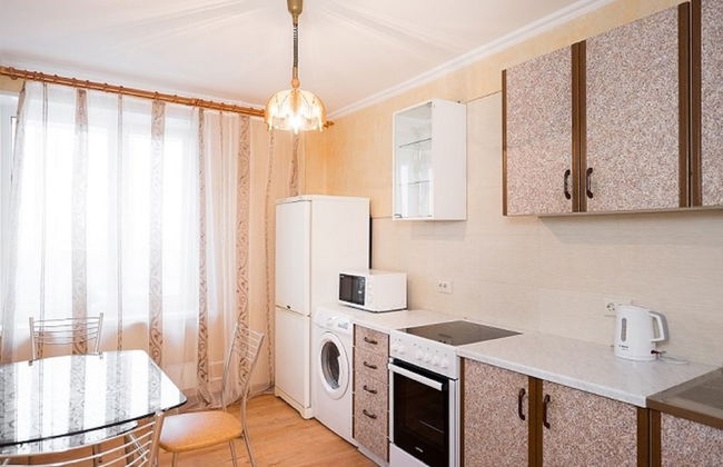 Moskva4you on Pionerskaya - Photo 8