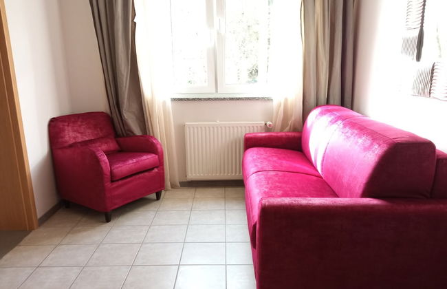 Appart-Hotel Gwendy - Foto 68