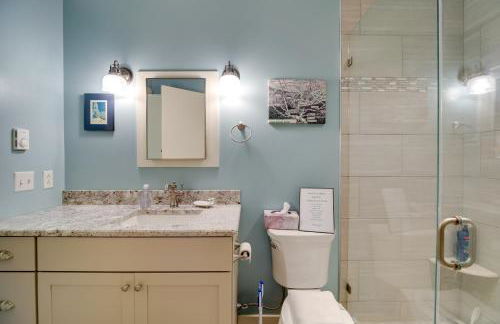 Waitsfield Condo with Pool and On-Site Trail Access! - Foto 18