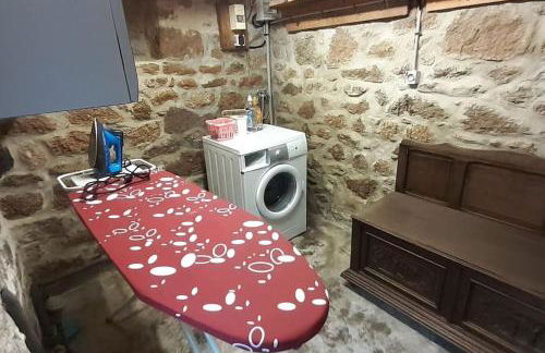 Le Rayon Vert - Gite 4 personnes à 400 m de la mer - Foto 19