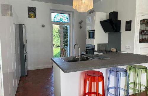 Chateaueden - Foto 5