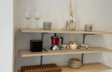 In center Cà del Pescatore lake view - Foto 21