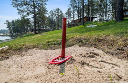 Modern Lodge- BHBungalows Main - Foto 40