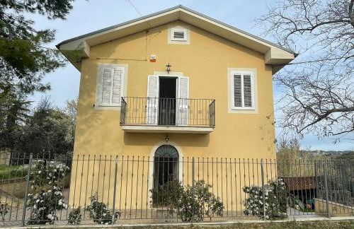 Casa San Giorgio Holiday House - Foto 1