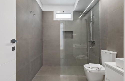 Modern Apartment Steps From Beach - Foto 9