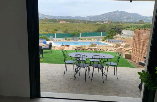 Tramontana quiet place 7 min from beach swimming pool bbq - Foto 36