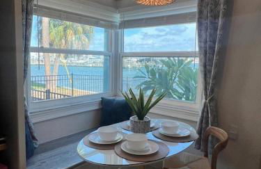 Coral Resort B-1 - Water Views! Ground Floor - Foto 1