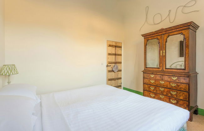 Barlby Road III by Onefinestay - Foto 4