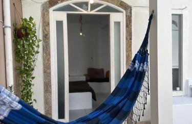 Casa com piscina, churrasqueira e terraço com vista pro mar! - Foto 9