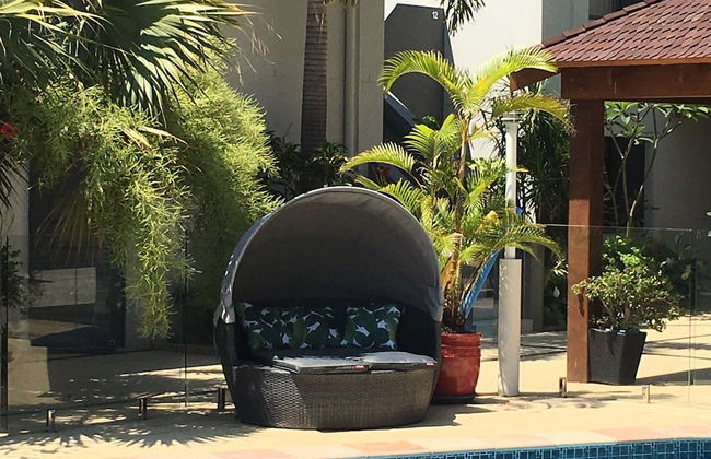 Burleigh Palms Holiday Apartments - Photo 48