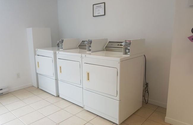 Hotel Les Suites Labelle - Foto 43