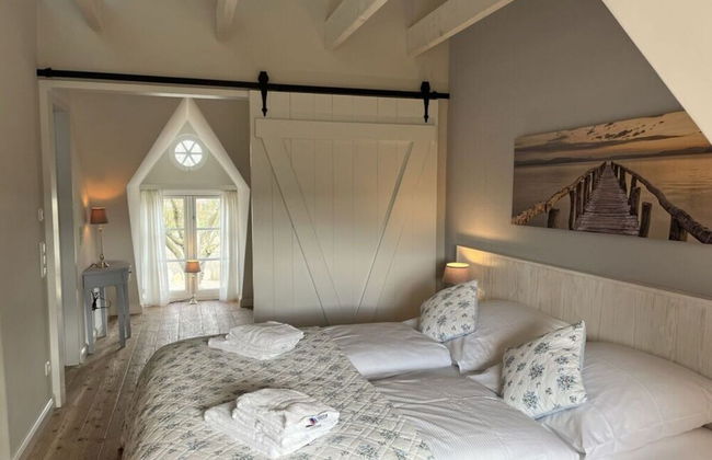 "luttdons" in the Haus am Deich - Foto 4