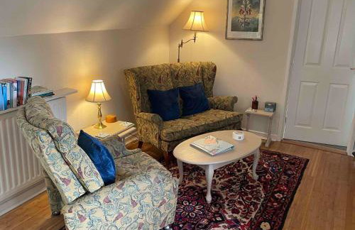 Walkers Retreat with garden and views - Photo 7