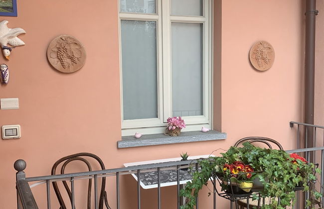 Locanda Cortiletto d'Alba - Foto 15