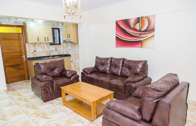 Mountain View Hotel & Apartment - Foto 56