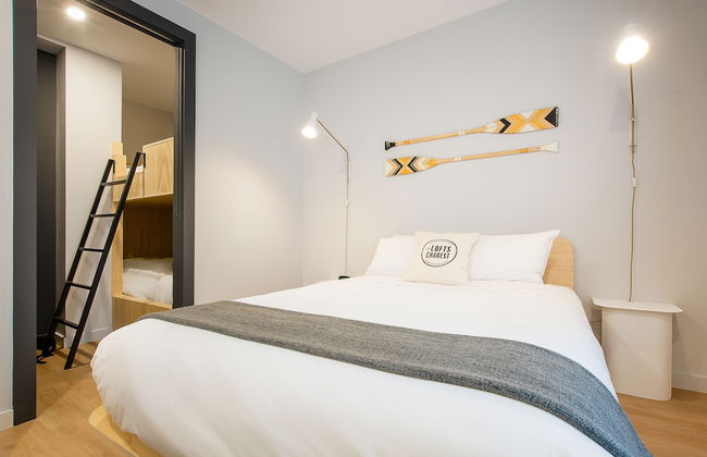 Les Lofts Charest - By Les Lofts Vieux-Quebec - Photo 16